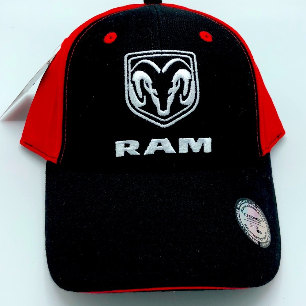 New Dodge Ram official authentic hat